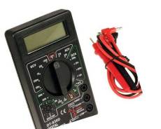   () DT-830D Selenga 