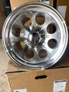 GT Wheel GT741. 10.0x17", 6x139.7, ET-52, �� 110,5���. ����