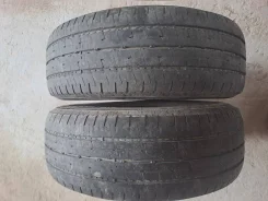 Nokian Hakka C2. ������, �/�, ����� 25 % ����