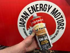 Totachi Grand Touring. 5W-40, �������������, 1��. ����