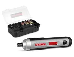   CROWN CT22033 IMC 3.6  / 2 / 7.2 