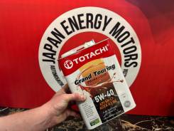 Totachi Grand Touring. 5W-40, �������������, 4��. ����