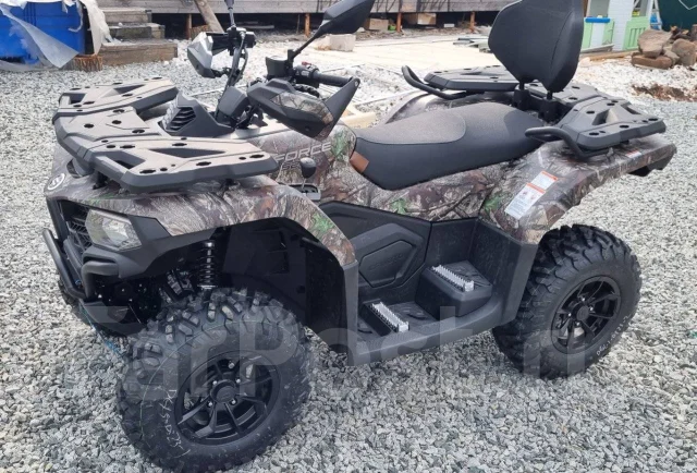 CFMoto. ��������, ��� ���\���, ��� ������� ����