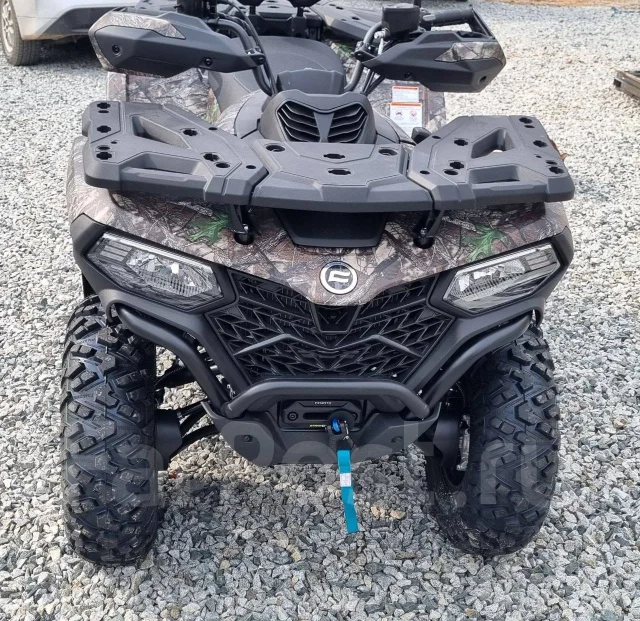 CFMoto. ��������, ��� ���\���, ��� ������� ����