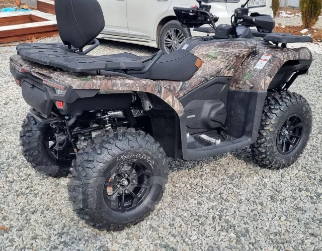 CFMoto. ��������, ��� ���\���, ��� ������� ����