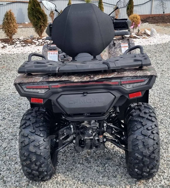 CFMoto. ��������, ��� ���\���, ��� ������� ����