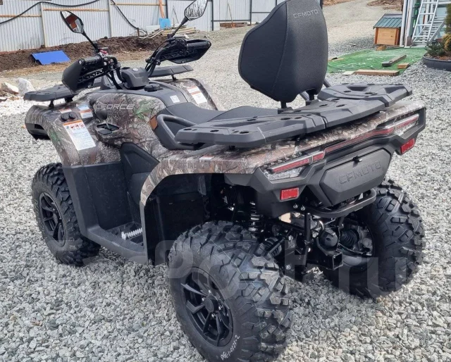 CFMoto. ��������, ��� ���\���, ��� ������� ����