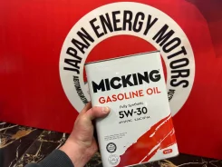 Micking. 5W-30, �������������, 4��. ����