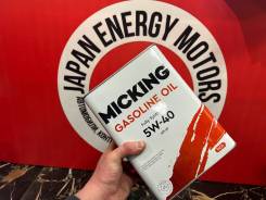 Micking. 5W-40, �������������, 1��. ����