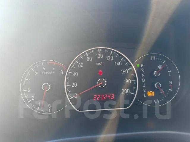 Suzuki SX4. �������, 4wd, 1.0 (110��.�.), ������, 224 000����. �� ����