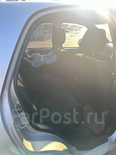 Suzuki SX4. �������, 4wd, 1.0 (110��.�.), ������, 224 000����. �� ����