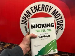 Micking. 10W-40, �����������������, 4��. ����