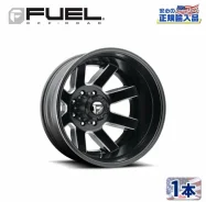 Fuel Off-Road Maverick Dually. 8.25x22", 8x165.1, ET-140, �� 121,5���. ��� ����� �� ������������ ����