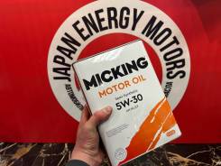Micking. 5W-30, �����������������, 1��. ����