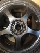 Mayors. 8.0x17", 5x100, 5x114.3, ET35,  74,0. 