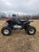 Yamaha Raptor. ��������, ��, �� ����