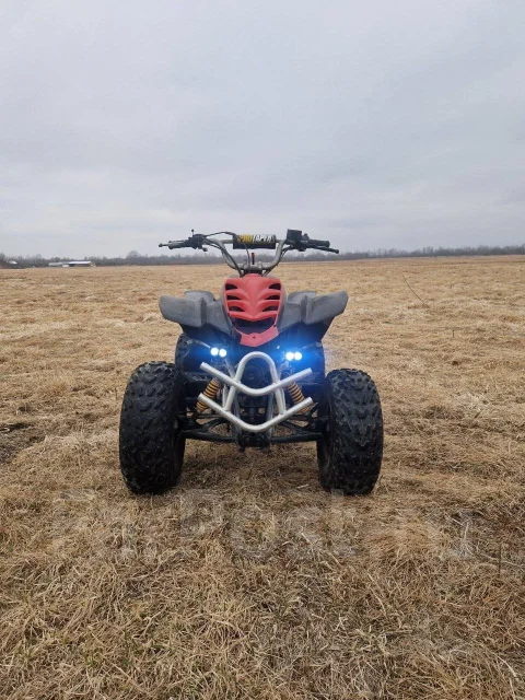 Yamaha Raptor. ��������, ��, �� ����