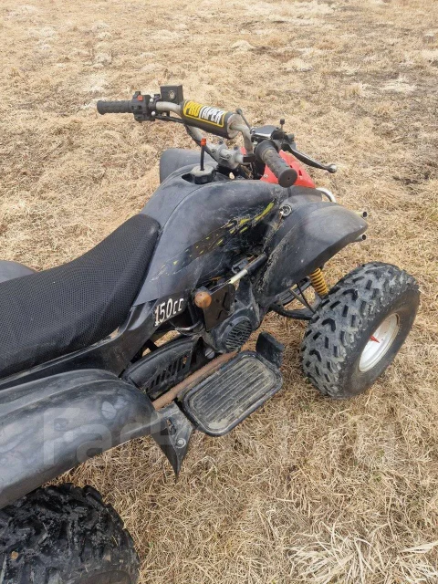 Yamaha Raptor. ��������, ��, �� ����