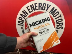 Micking. 10W-40, �����������������, 4��. ����