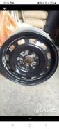 JD. x14", 5x100,  54,1. 