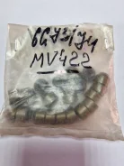 �������� ������������ Mitsubishi G15B/ 4G13/4G63/4G62/4G64 ���� �� 8 ��. MV422 MV422 ����