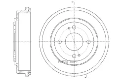 ������� ��������� G-brake GD-06044 G-Brake GD-06044 GD06044 ����