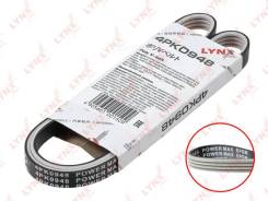   (EPDM, Power Max) Lynxauto 4PK0948 4PK0948 