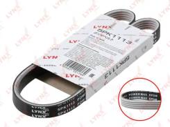  (EPDM, Power Max) LADA Largus Lynxauto 5PK1113 5PK1113 