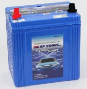 SF Sonic. 35��.�., B20, 400��. ����