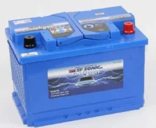 SF Sonic. 74��.�., L3, 750��. ����