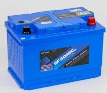 SF Sonic. 100��.�., L5, 900��. ����