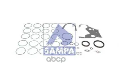 �������� ���������, ���� �������a Renault Trucks # 5001826453 Sampa ���. 080.697 080697 ����