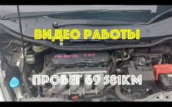    L15A 69 581 KM 11000RB1800 