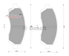 ����� Bosch BP 2323 (���. ��� ����. �������� ) ��� ����� �� 2 ��. ������� � ������ ������ �� �����. 0986AB2323 �������� 7-10 ���� 0986AB2323 ����