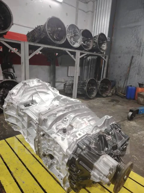 ������� ������� ZF 16S 2030 TDL 1367009041 ����