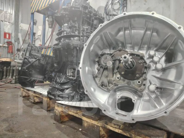 ������� ������� ZF 16S 2030 TDL 1367009041 ����