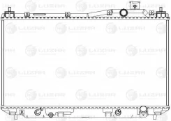 �������� ������� ���������� Luzar LRC2311 LRC2311 ����