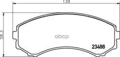������� ��������� �������� Strong Ceramic | ����� | Nisshinbo NP3006SC NP3006SC ����