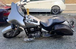 Yamaha Roadstar 1600. 1 600����. ��., ��������, ���������, ������ �� �� ����