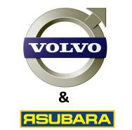   Volvo HU7198X 