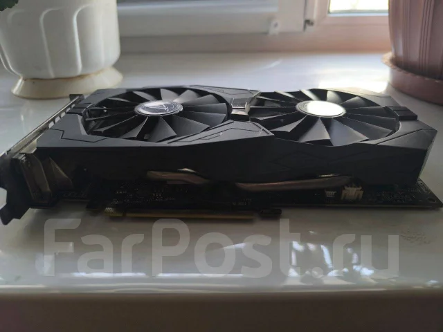 Radeon RX 570 ����