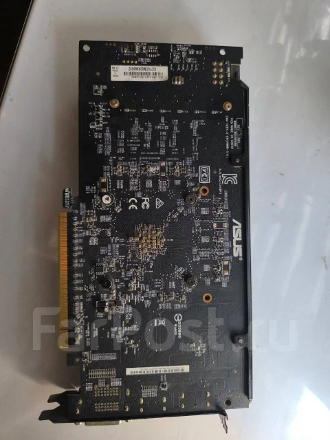Radeon RX 570 ����