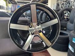 Vossen CV3-R. 7.0x16", 4x100, ET33,  73,1. 