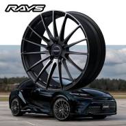 RAYS VMF L-01. 9.0x21", 5x114.3, ET45, �� 73,1���. ��� ����� �� ������������ ����