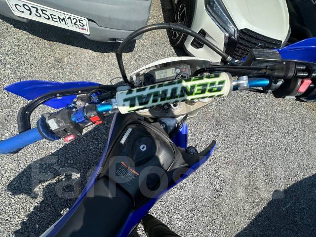 Yamaha WR. 250����. ��., ��������, ���������, ��� ������� ����