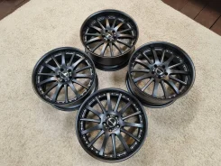 Wald Portofino. 8.5/9.5x20", 5x114.3, ET40/40, �� 73���. ����