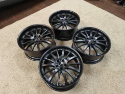 Wald Portofino. 9.0/10.0x20", 5x114.3, ET38/38, �� 73���. ����