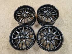 Wald Portofino. 9.0/10.0x20", 5x114.3, ET38/38 ����