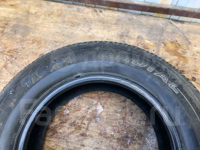 Toyo Tranpath A11. �����������, �/�, ����� 50 % ����