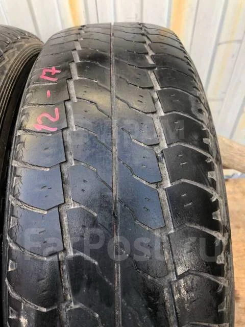 Toyo Tranpath A11. �����������, �/�, ����� 50 % ����